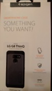 LG G8 ThinQ spigen etui