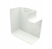 ŁĄCZNIK KĄTOWY AKS ZIELONKA 111413 ŁK MKE 40x40