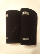 ochraniacze TKS Titan 