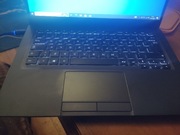 Dell latitude 5300 i7 8665U 4/8 Windows 10/11pro używany 