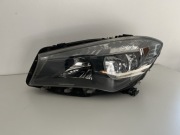 Mercedes CLA W117 lampa lewy przód A1178200361 światło