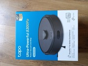 Robot sprzątajacy TP-LINK Tapo RV30 Max nowy! 5300Pa !!