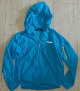 Cienka sportowa kurtka