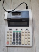 Kalkulator z drukarką Citizen CX-121N