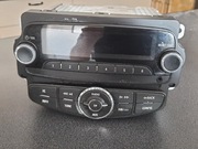 RADIO SAMOCHODOWE OPEL CORSA E 2015 