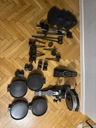 Perkusja elektroniczna Alesis DM5 Pro - w pełni sprawny zestaw