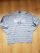 BLUZA Z KAPTUREM VAN VAAN ROZ. L