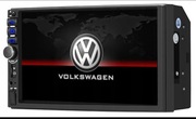 VW T5 -Nowe Radio 2 DIN -VW PASSAT B5 GOLF 4 POLO 4 