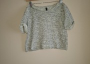 Bluzeczka damska S H&M