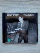 Iggy Pop - The Idiot - CD
