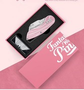 Składany Uniwersalny nożyk FantastiCAR Świetny na prezent