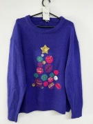 Bluza na nowy rok 