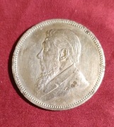 2 shillings szylingi Floren 1894 ZAR RPA Transwal Afryka Południowa 