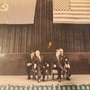 Zimna wojna – John Lewis Gaddis | historia XX w. OKAZJA klasyka