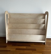 Biblioteczka dla dziecka slim jak nowa 