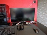 Monitor Alien ware 27 cali