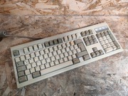 RETRO KLAWIATURA DYTCOM K-261 