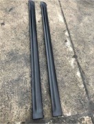 progi  sierpy audi b3 80 90 kamei rarytas