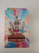 Starter Deck My Hero Academia Loadable Content Packs Series 3 Wild Wild Pus