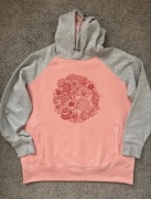 Bluza damska z kapturem Saltrock