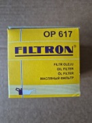 FILTR OLEJU FILTRON OP 617