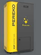 Kocioł Pellet PEREKO Comfort-PEL 10 15 20 25 30 kw Chojnice Montaż Okazja