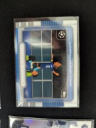 Topps Flagship UEFA Lautaro Martinez #8B-9 8bit 