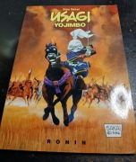 Usagi Yojimbo - Ronin
