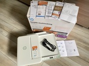 Drukarka HP DeskJet 4122e skaner urządzenie wielofunkcyjne