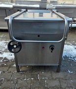 Patelnia Gazowa Gastronomiczna EGAZ GP2 50 Litrów M.1292 N