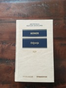 Odyseja Homer NOWA