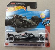 Hot wheels Mercedes-Amg Petronas Formula One Team 59/250