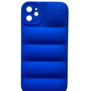 Case | Etui do iPhone 12 niebieski