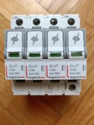 Ogranicznik przepięć T2 20KA 4P LEGRAND