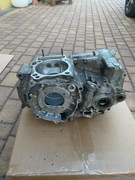 Kartery Połówki Silnika SUZUKI DRZ 400 S/SM/E 