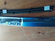 Pióra wycieraczek VALEO SILENCIO VF450