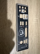 MSI Maskownica do płyty głównej Shield i/o