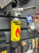 Uchwyt na puszki  do systemu Integri na narzędzia warsztatowe.