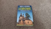 Łemkowie. Losy zaginionego narodu