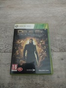 Gra Deus ex Xbox 360