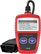 Tester skaner diagnostyczny OBD2 MS309