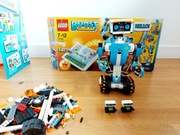 LEGO 17101 Boost - Zestaw kreatywny