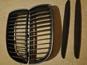 Nerki bmw e91e90  czarny mat