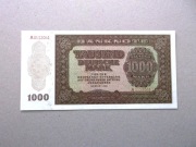 NRD 1000 marek 1948  ser. A  st.1
