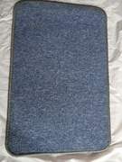 Dywanik lazienkowy.  40 x 60 cm . Wycieraczka.  Nowa. 