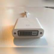 Adapter APPLE Mini DisplayPort - DVI
