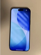 Apple iPhone 16 Pro Max 256GB 5G Tytan Czarny Gwarancja