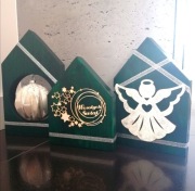 Świąteczne dekoracje 