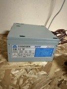 Zasilacz CODEGEN 300w