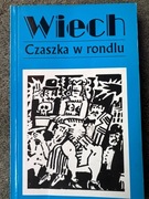 Wiech czaszka w rondlu